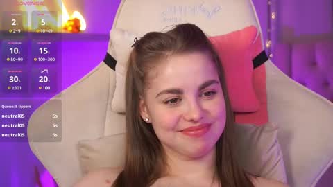 Rose online show from 02/24/25, 09:32