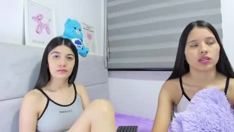 Rose y Miah online show from 12/19/25, 05:14