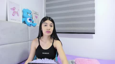 Rose y Miah online show from 02/15/26, 02:52