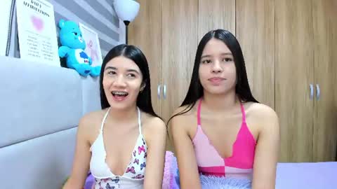 Rose y Miah online show from 06/30/26, 02:56