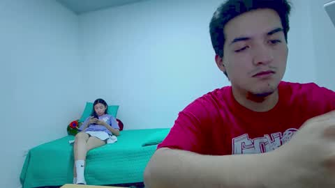 Rose Sins and Don Viktor online show from 11/26/25, 09:05