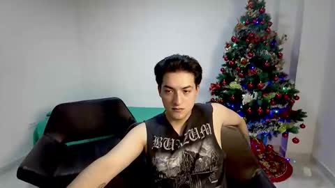 Rose Sins and Don Viktor online show from 12/21/25, 07:32