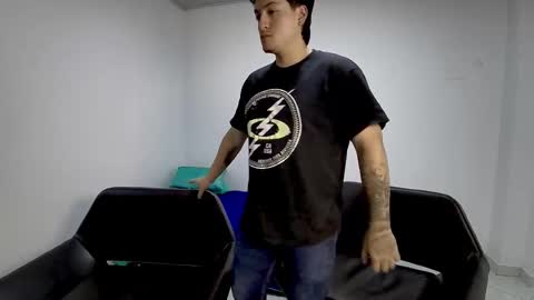 Rose Sins and Don Viktor online show from 01/12/26, 12:38