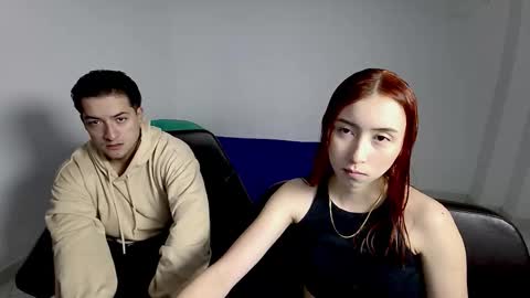 Rose Sins and Don Viktor online show from 02/07/26, 10:19