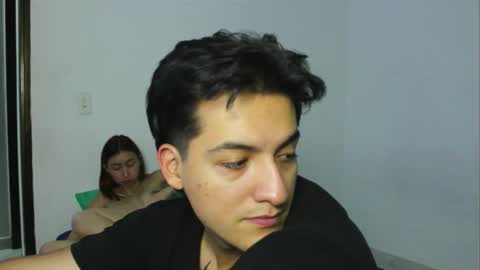 Rose Sins and Don Viktor online show from 02/28/26, 04:02