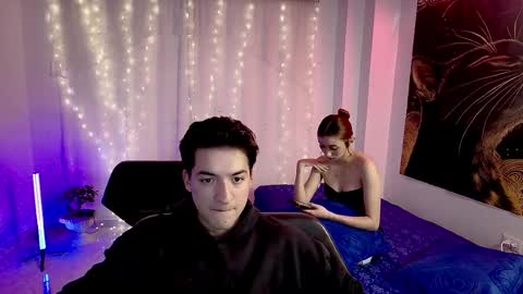 Rose Sins and Don Viktor online show from 03/17/26, 10:18