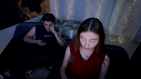 Rose Sins and Don Viktor online show from 04/21/26, 02:51