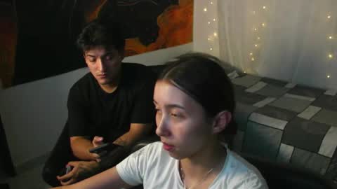 Rose Sins and Don Viktor online show from 04/24/26, 10:01