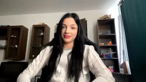 Izzy  1st stream  online show from 03/17/26, 06:50