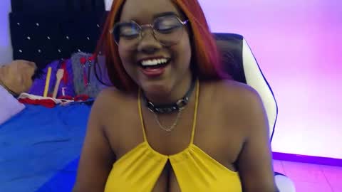 Your girl Rose  6k of followers online show from 09/26/25, 01:20