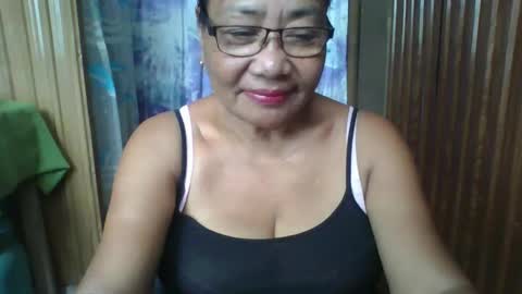 rosebelle66 online show from 10/15/25, 04:12