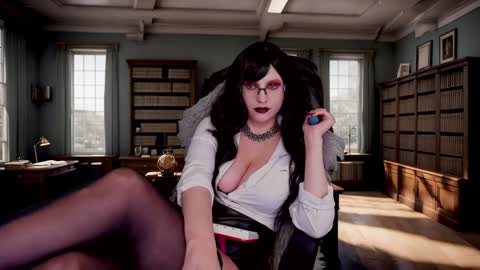 Rosebloom online show from 02/05/25, 03:23