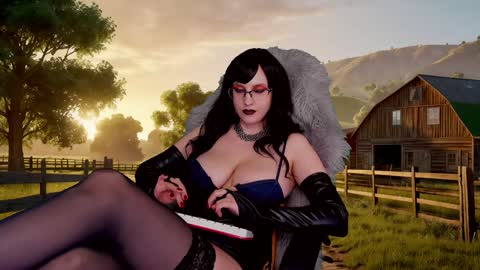 Rosebloom online show from 02/06/25, 06:29