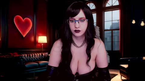 Rosebloom online show from 02/15/25, 03:31