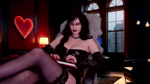 Rosebloom online show from 02/15/25, 11:28