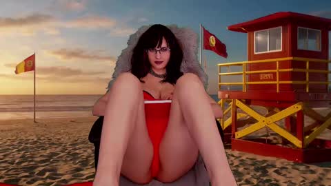 Rosebloom online show from 02/21/25, 03:10