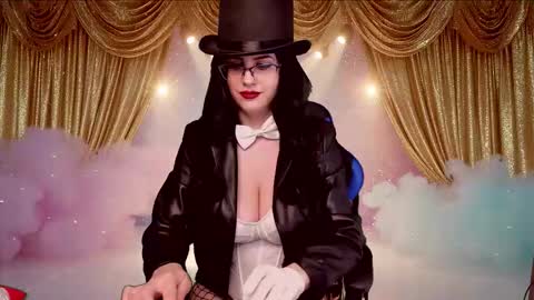 Rosebloom online show from 10/22/25, 03:40