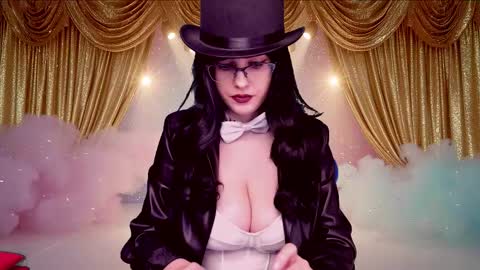 Rosebloom online show from 10/29/25, 03:09