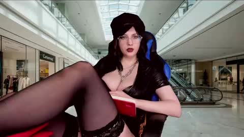 Rosebloom online show from 11/20/25, 03:28