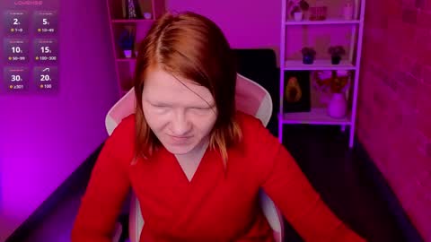 Rose online show from 05/14/26, 02:02