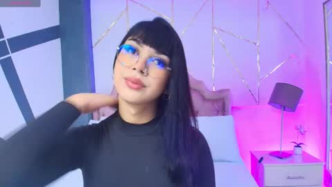 Rose online show from 01/16/25, 01:47