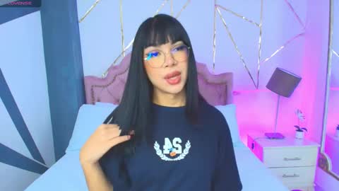 Rose online show from 01/17/25, 01:35