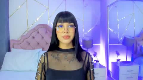 Rose online show from 01/22/25, 01:32