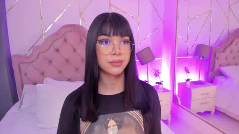 Rose online show from 01/23/25, 01:35