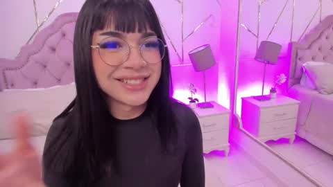 Rose online show from 01/26/25, 01:04