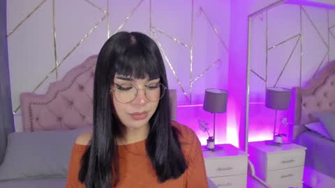 Rose online show from 02/03/25, 01:08