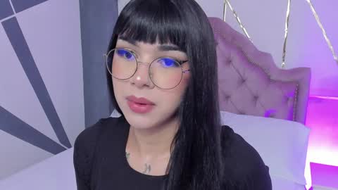 Rose online show from 02/07/25, 01:43