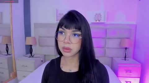 Rose online show from 02/13/25, 01:05