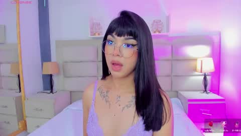 Rose online show from 02/24/25, 05:20