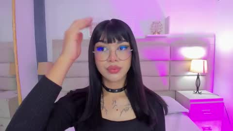 Rose online show from 02/27/25, 12:56