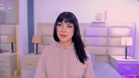 Rose online show from 03/01/25, 02:34