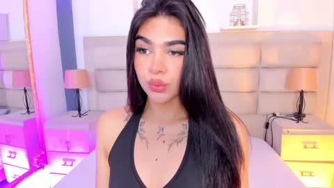 Rose online show from 09/13/25, 01:55