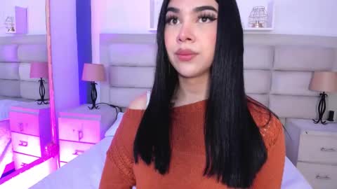 Rose online show from 09/20/25, 02:07