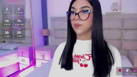 Rose online show from 10/10/25, 01:54