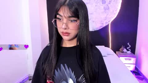 Rose online show from 11/20/25, 02:06