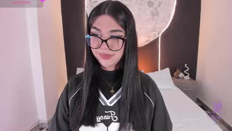 Rose online show from 11/26/25, 01:45