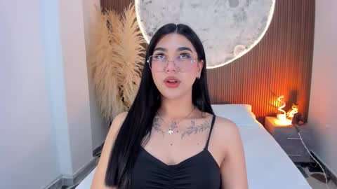 Rose online show from 02/06/26, 01:58