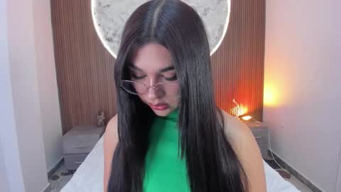 Rose online show from 02/16/26, 01:18