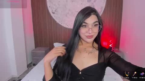 Rose online show from 03/02/26, 01:40