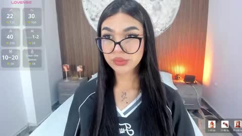 Rose online show from 03/30/26, 01:01