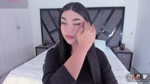 Rose online show from 04/21/26, 02:01