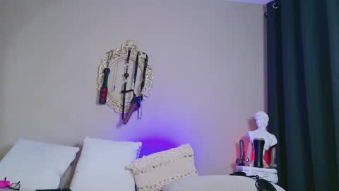 rosedelic online show from 10/04/25, 03:48