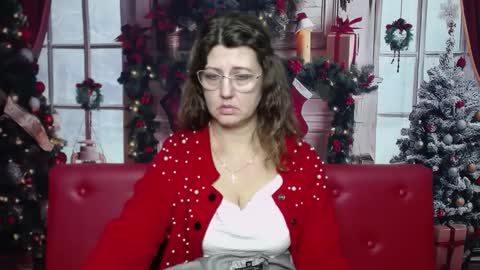 RoseHille online show from 01/07/26, 03:03