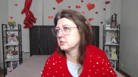 Snapshot of rosehille chatting on 01/18/26, 06:06 RoseHille online show from 01/18/26, 06:06