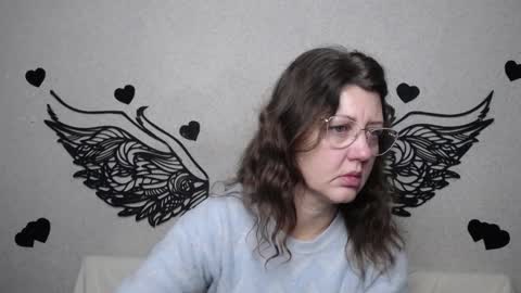 Snapshot of rosehille chatting on 02/01/26, 06:01 RoseHille online show from 02/01/26, 06:01