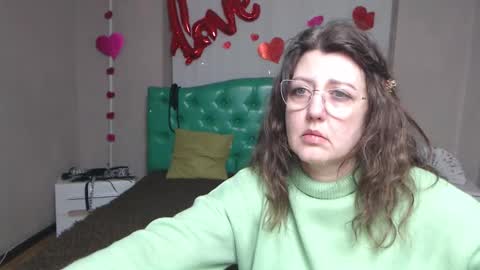 Snapshot of rosehille chatting on 02/03/26, 03:17 RoseHille online show from 02/03/26, 03:17
